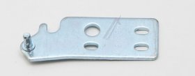 Keg Door Hinges - 1 06 000 0746 Bottom Hinge