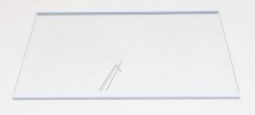 Keg Glass Panel - 1 22 002 0276 Refrigerator Glass Shelf