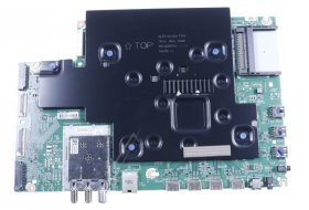 Lg Board - Ebu66353402 Bpr Total Assembly