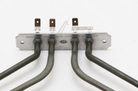 Grill Heating Element - 735a30 Grill Heating Element 1500w+600w [Sogedis]