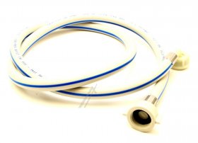 Compatible Inlet Tube - Inlet Hose 60bar 1 5m Straight-angled Alternative For Miele 09552641