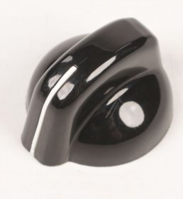 Teka Control Knob - 61004014 Brown Knob 12 Positions