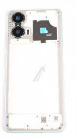 Motorola Battery Compartment Lid - 5s58c23863 Xt2425 midfrm ss 8m nfc s101-ck5061-100