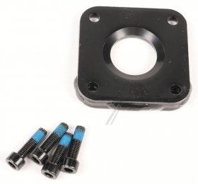 Navee Mounting Parts - 20020100002333 Rear Absorber Tube Limit Sheet Metal