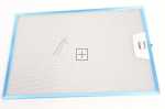 Faber Franke Roblin Metal Grease Trap - 133 0017 056 Metal Filter Cassette 252x363 5