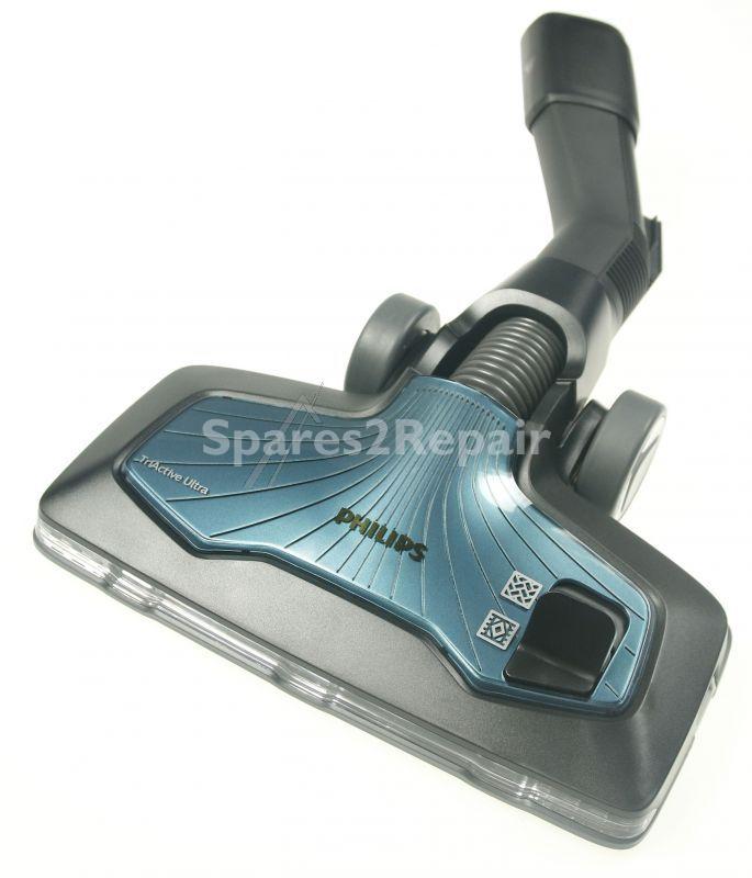 Philips Saeco Floor Tool - 300003371282 Tri Active Ultra Led