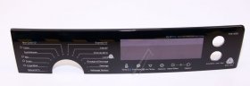 Front Housing - 12138100a50833 Led Decorate Plate And Printing [Midea]