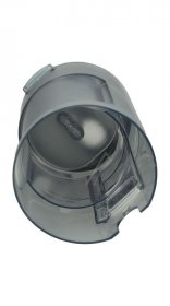 Dust Collector - 140281753016 Dust Container [Electrolux Aeg]