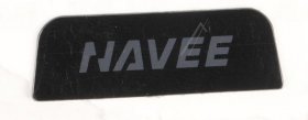 Navee Emblem - 40040200000079 Bland Label