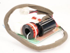 Sound United Mechanical Components - Xx16802 803d3 X-over