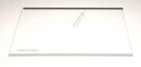 Homa Panel-glass-ic - 2106100369 Shelf Of Refrigerator Chamber Assembly