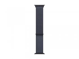 Apple Fitness Wristbands - Mff64zm-a 40mm Anchor Blue Sport Loop