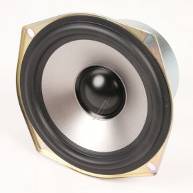 Sound United Woofer - Rd4096-1 Woofer 5 25" Monitor 40ii