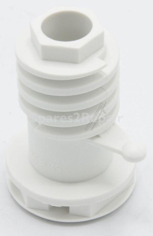 Smeg Foot - 975770204 Adjustable Foot