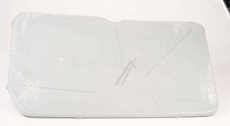 Smeg Ground level Compartment - 760370288 Tray For Waterstop