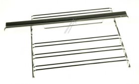 Telescopic Slideout Oven Grills - 00680183 Telescopic Extension Rail [Bosch Siemens]