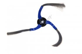 Samsung Vacuum Cleaner Nozzle - Dj97-01330c Assembly Brush-corner R bot corner Br