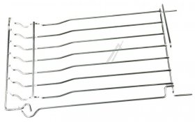 Kuppersbusch Grid - 534830 E-grid Right