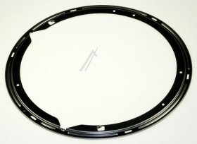 Samsung Mounting Parts - Dc61-02263a Bracket-gasket Felt:dcvh480ek0ww sts430