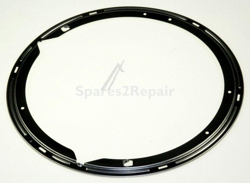 Samsung Mounting Parts - Dc61-02263a Bracket-gasket Felt:dcvh480ek0ww sts430