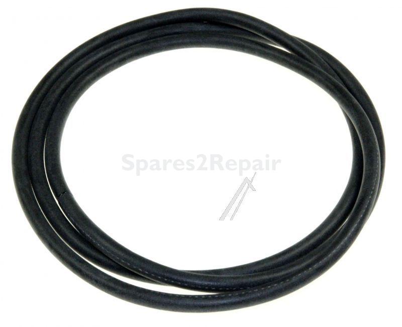 Washing Machine Tub Seal - C00340417 481253058003 Gasket Tub Bottom [Whirlpool Indesit]