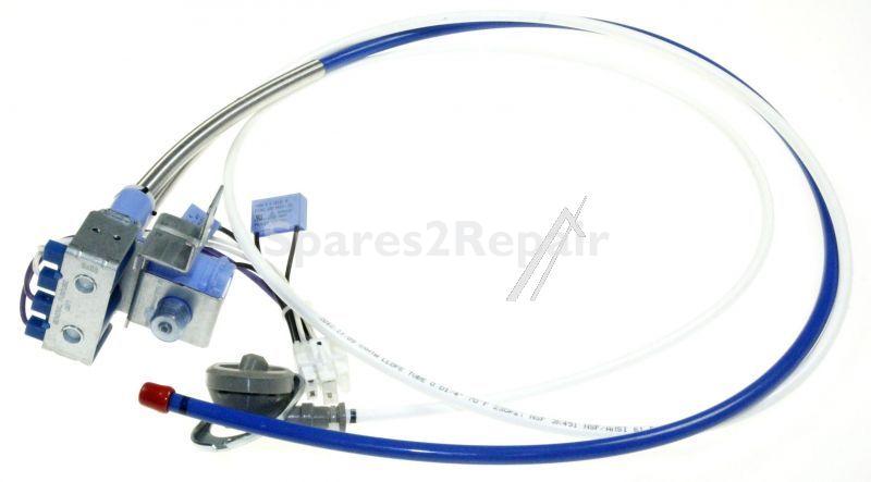 Lg Supply Valve - 5221jq2002y Valve Assembly Water