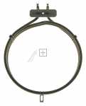 Hisense Gorenje Fan Oven Heating Element - 703381 Heating Element Circular 400v 2350w