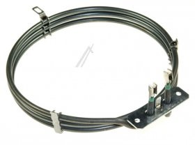 Fan Oven Heating Element - 91200888 Fan Oven Element 2200w [Candy Hoover]