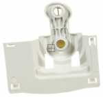 Spray Parts - C00334489 482000012560 Support Spray Arm Up Per [Whirlpool Indesit]