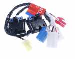 Lg Mains Power Lead - 6411er1005q Power Cord