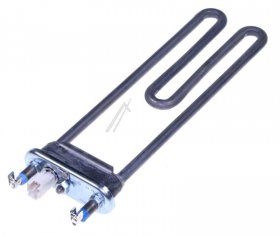 Washing Machine Heater - Heating Element - 41026962 Heater+ntc [Candy Hoover]