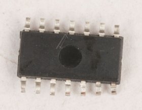 Utc Ic - U74hc14 Smd-ic Mdip14
