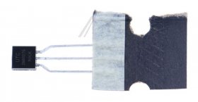 Utc Transistors - 2n6027 Transistor -rohs-conform- To-92