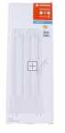 Ledvance 2g10 Fluorescent Tube - Dulux Led F36 E Dulux Led F Em & Ac Mains V 20w 840 2g10