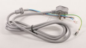 Mains Power Lead - 10000861 Power Cord [Bosch Siemens]