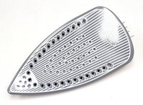 Clamp Level - Cs-00125302 Soleplate-complete [Groupe SEB]