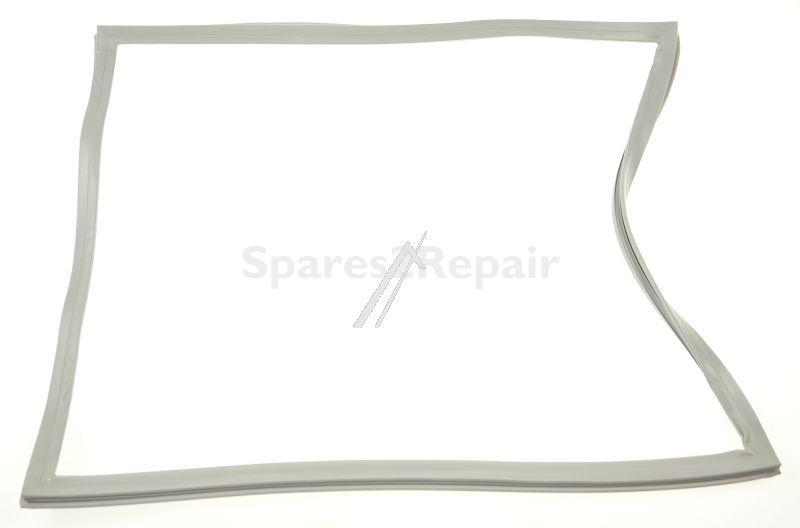 Haier Freezer Door Seal - 2mk03216068000n 49055734 Freezer Door Seal 573x472mm