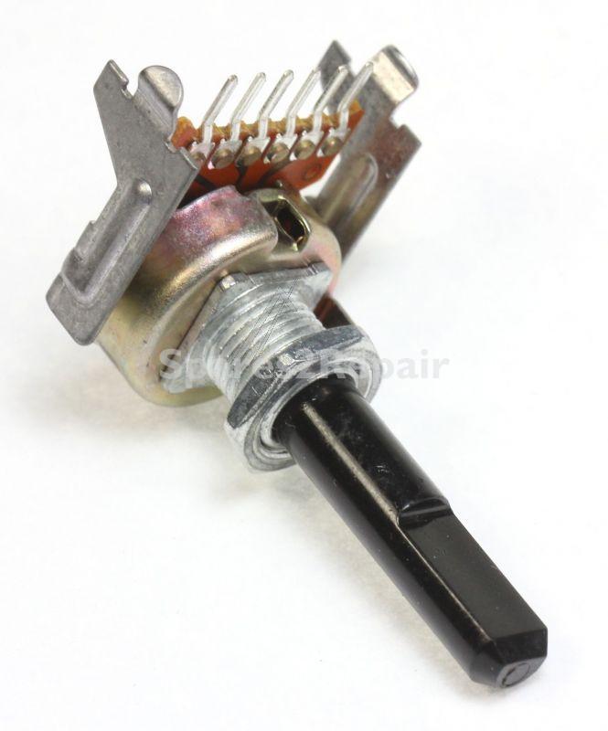Smeg Control Knobs - 694976793 Knob Assembly
