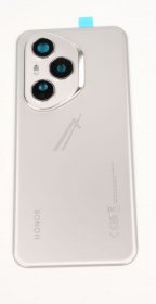Honor Battery Compartment Lid - 0235apfd Battery Cover Honor 400 Pro Lunar Grey