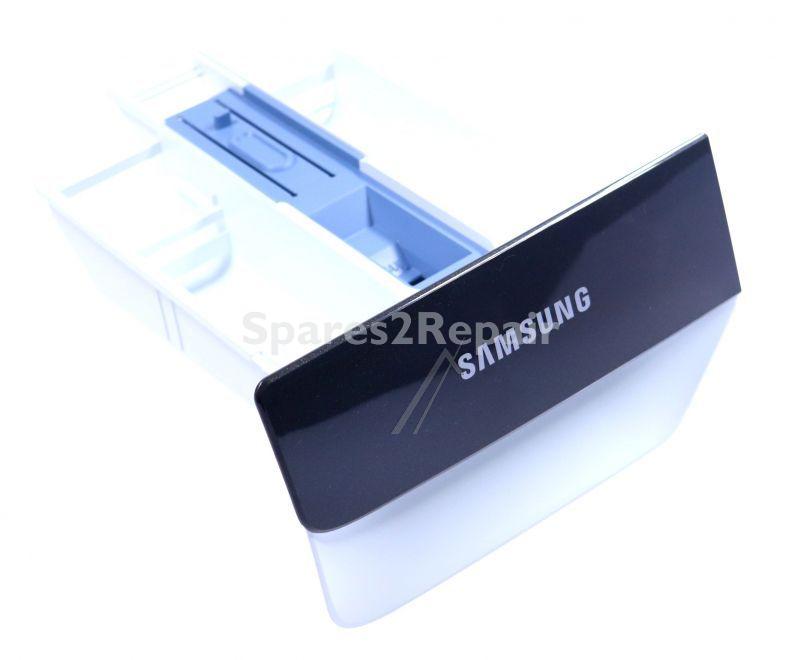 Samsung Hopper - Da61-00670a Guide-lever Disp A-top Abs Crystal