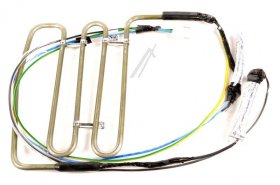 Defrosting Heater - 4055558029 Defrost Heater [Electrolux Aeg]
