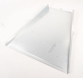 Kuppersbusch Casing Cover - 547956 Upper Vapor Channel