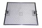 Metal Grease Trap - C00486228 481248058312 Metalfilter [Whirlpool Indesit]