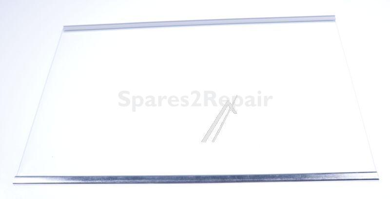 Keg Shelf Assembly - 1 22 002 0672 Glass Shelf
