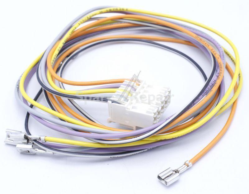 Harness - 00420695 Cable Harness [Bosch Siemens]