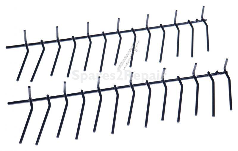 Accessories Basket - 4055819454 Folding Right Front [Electrolux Aeg]