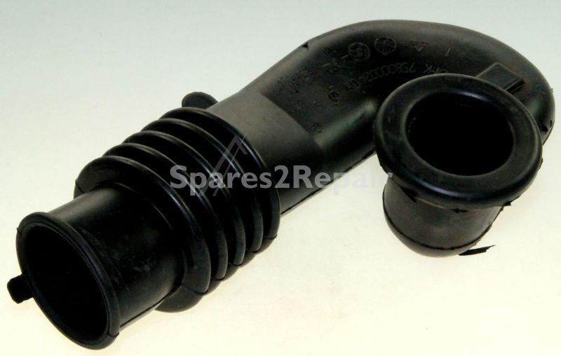 Form Tube - 00439863 Hose-fill [Bosch Siemens]