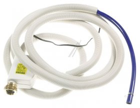 Bitron Inlet Tube - Aquastop 4 5m Inlet Hose Alternative For Miele