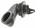 Connector Hose - 2865300400 C00922594 Tub Inlet Hose Assembly [Arcelik]