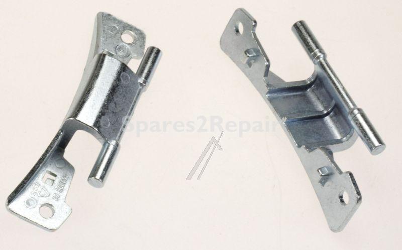 Door Hinges For Washing Machines - 00489782 Hinge-door [Bosch Siemens]
